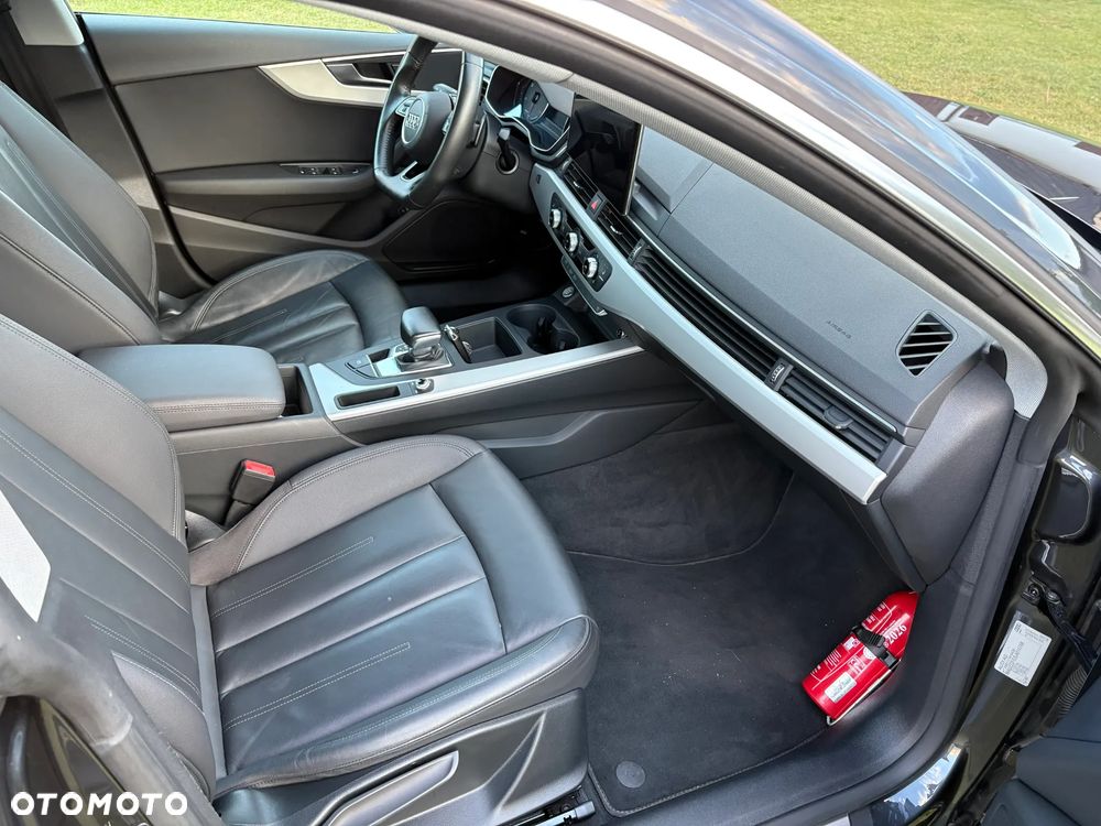 Audi A5 Sportback - 12