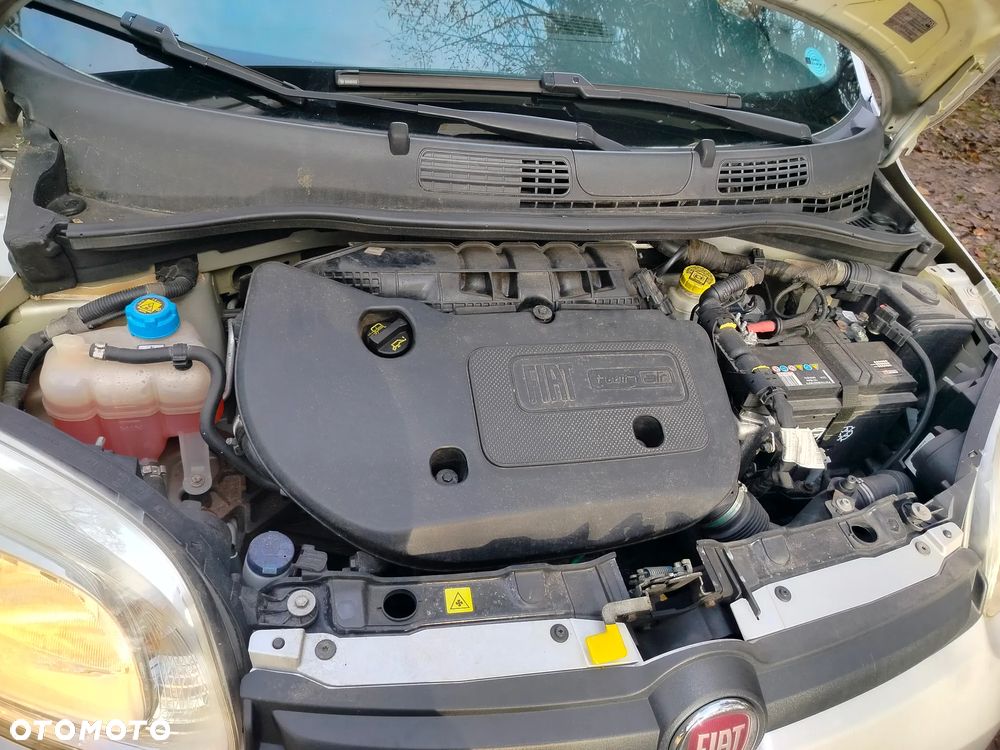 Fiat Panda - 6