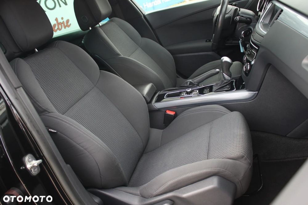 Peugeot 508 155 THP Automatik Allure - 8