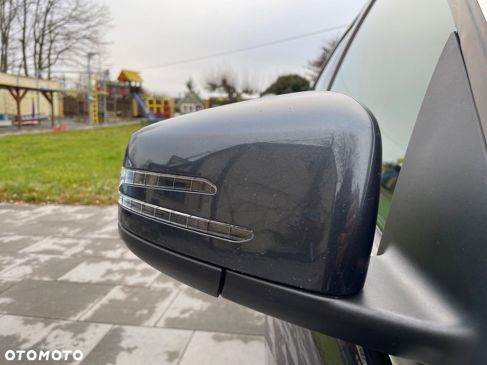 Mercedes-Benz Klasa C - 18