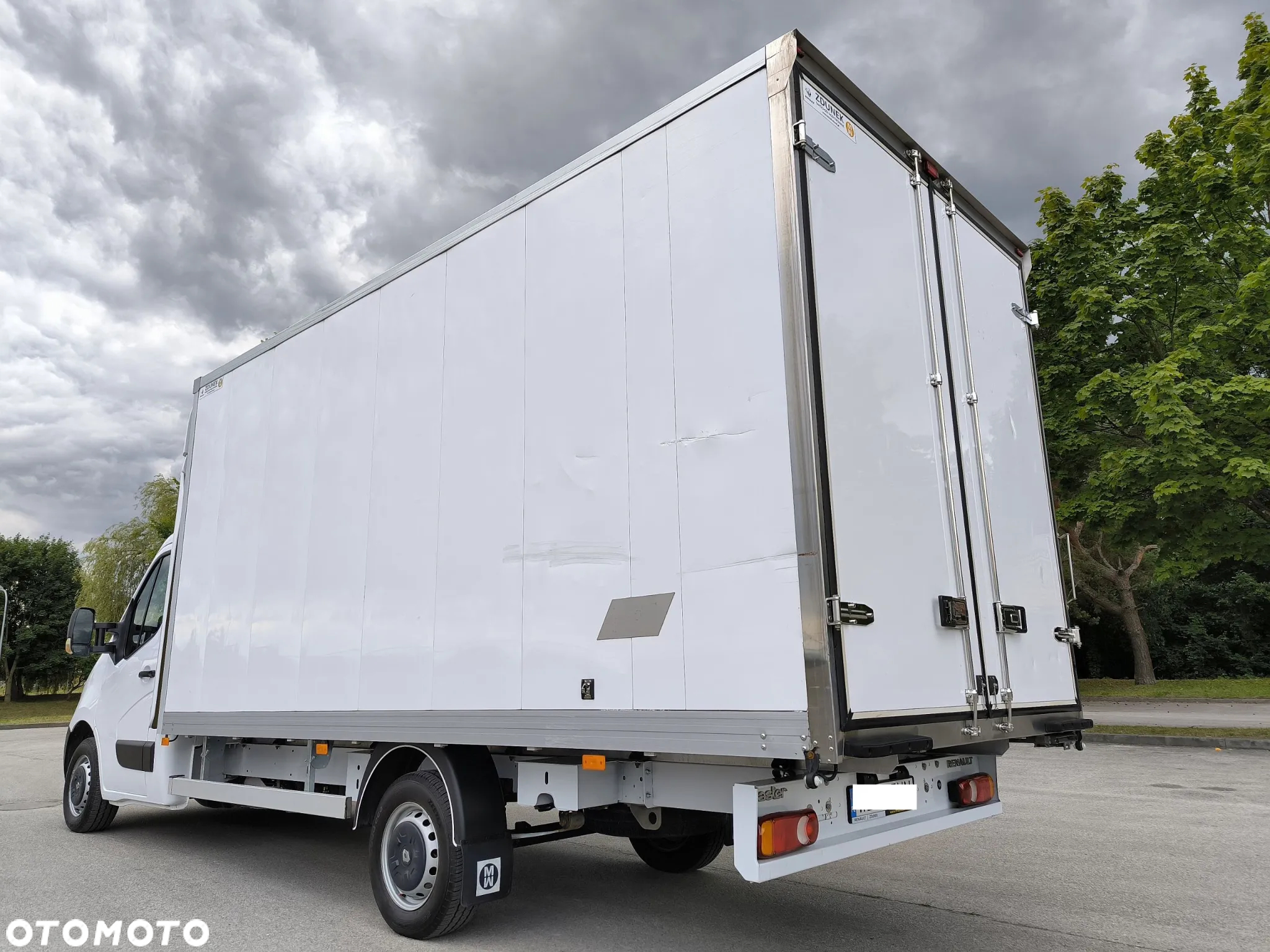 Renault Master - 15