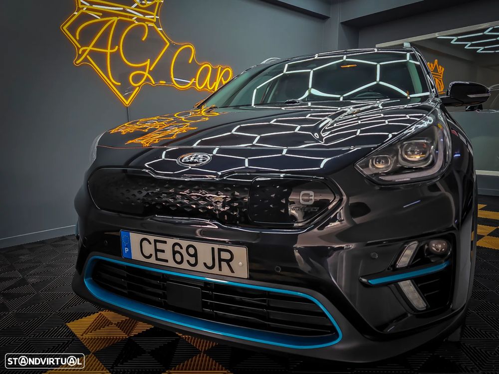 Kia e-Niro 64kWh - 6