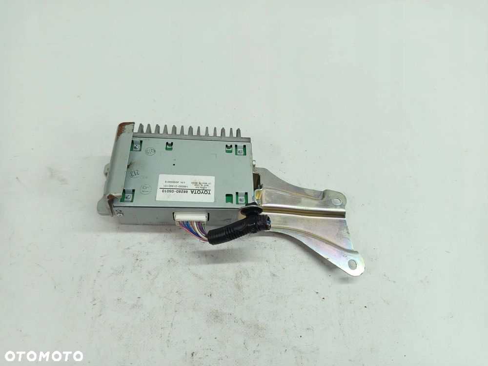 Wzmacniacz audi nagłosnienia Toyota Avensis T27 86280-05010 - 2