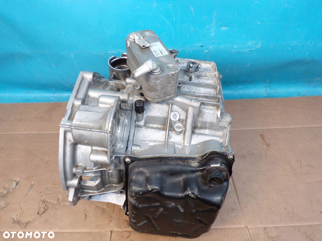 VW T5 T6 2.0 TDI AUTOMATYCZNA skrzynia biegów 4X4 typ SDJ NOWA POTESTOWA - 6