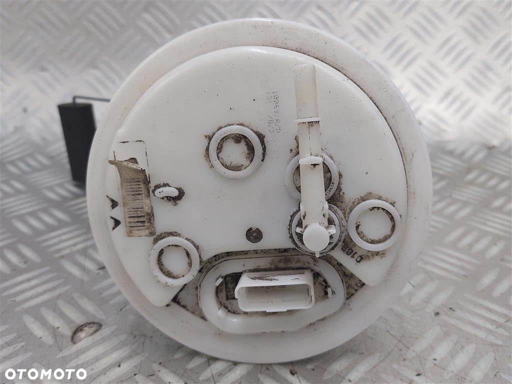 Pompa pompka paliwa Citroen C5 III 1,6 THP TTP53802 061102MC - 2