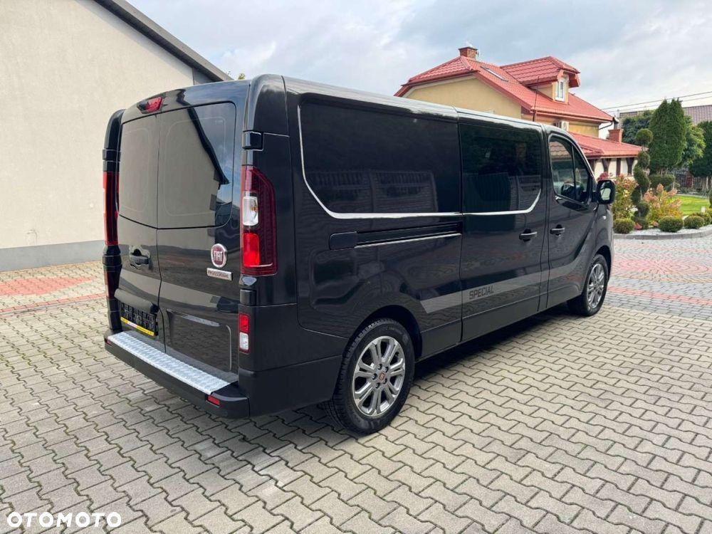 Fiat Talento 2.0 Doka L2 - 12