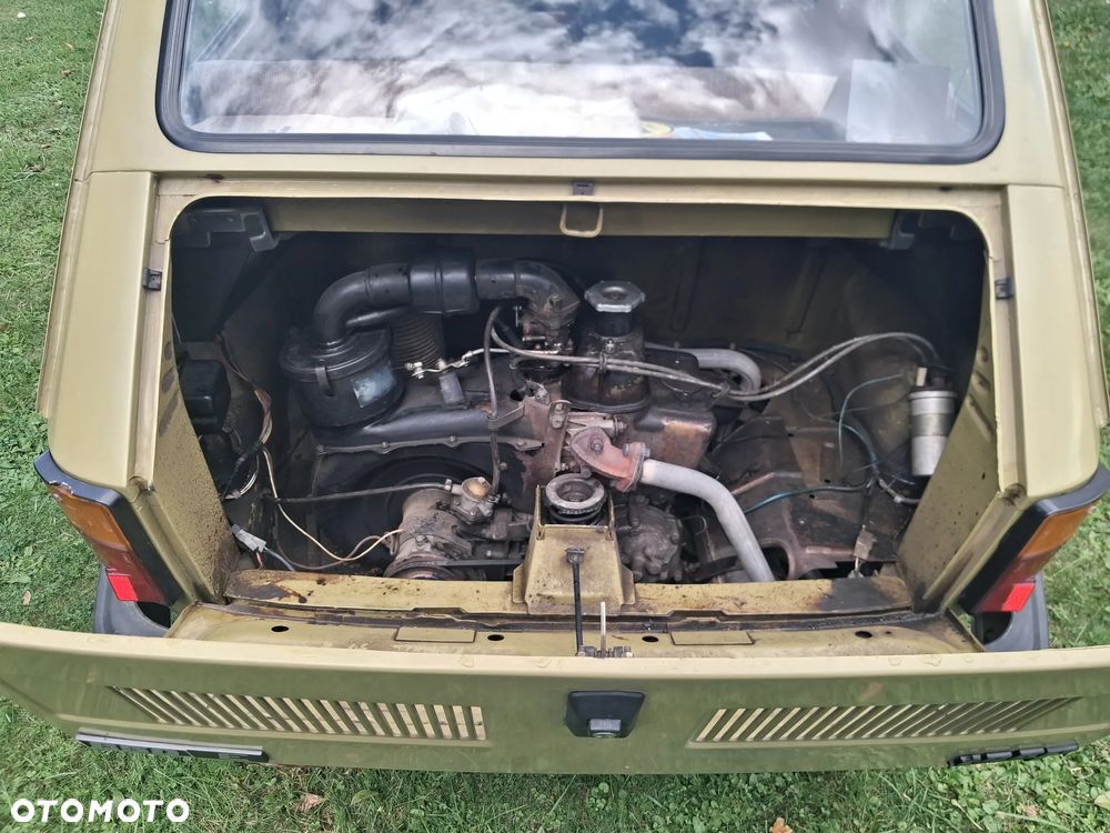Fiat 126 - 7