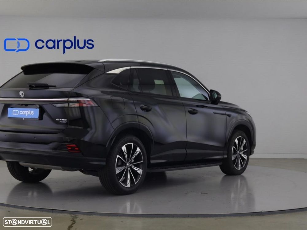 MG HS 1.5 Plug-in Hybrid Luxury - 7