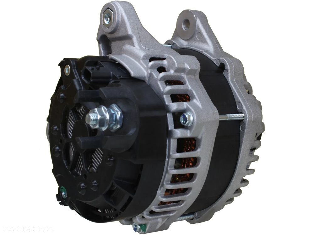 ORYGINALNY ALTERNATOR FIAT Talento | 28-8621 - 6