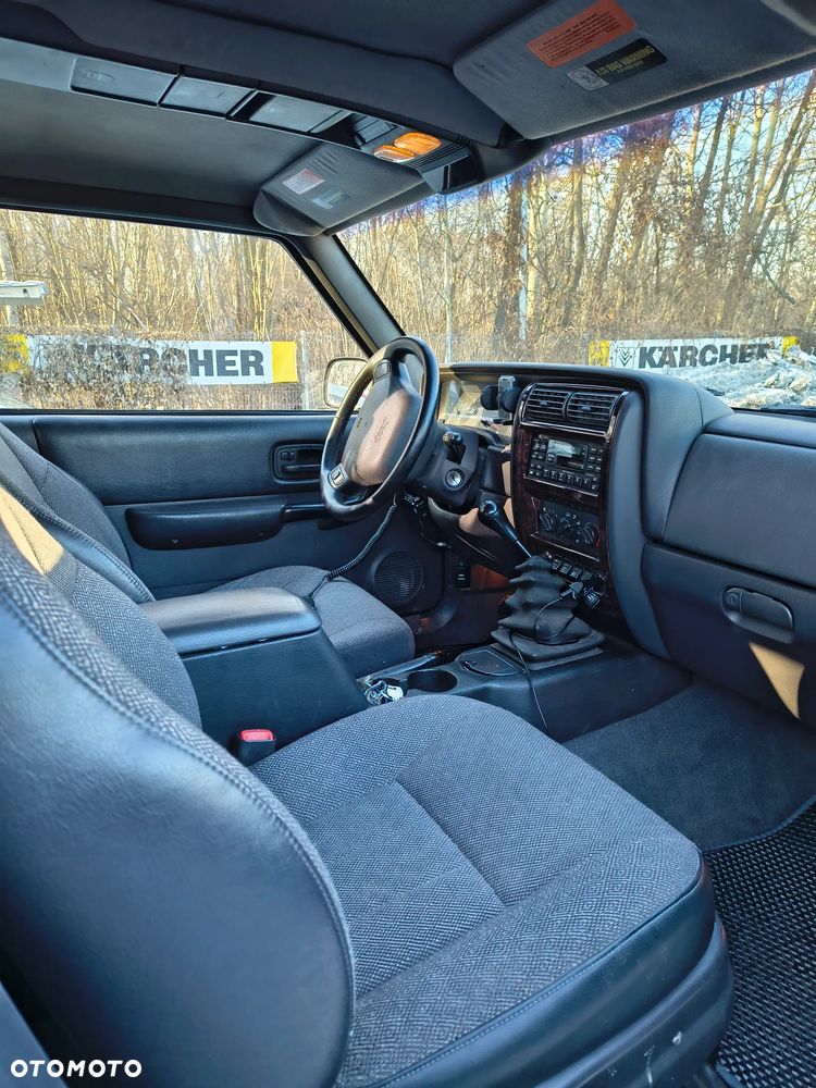 Jeep Cherokee - 7