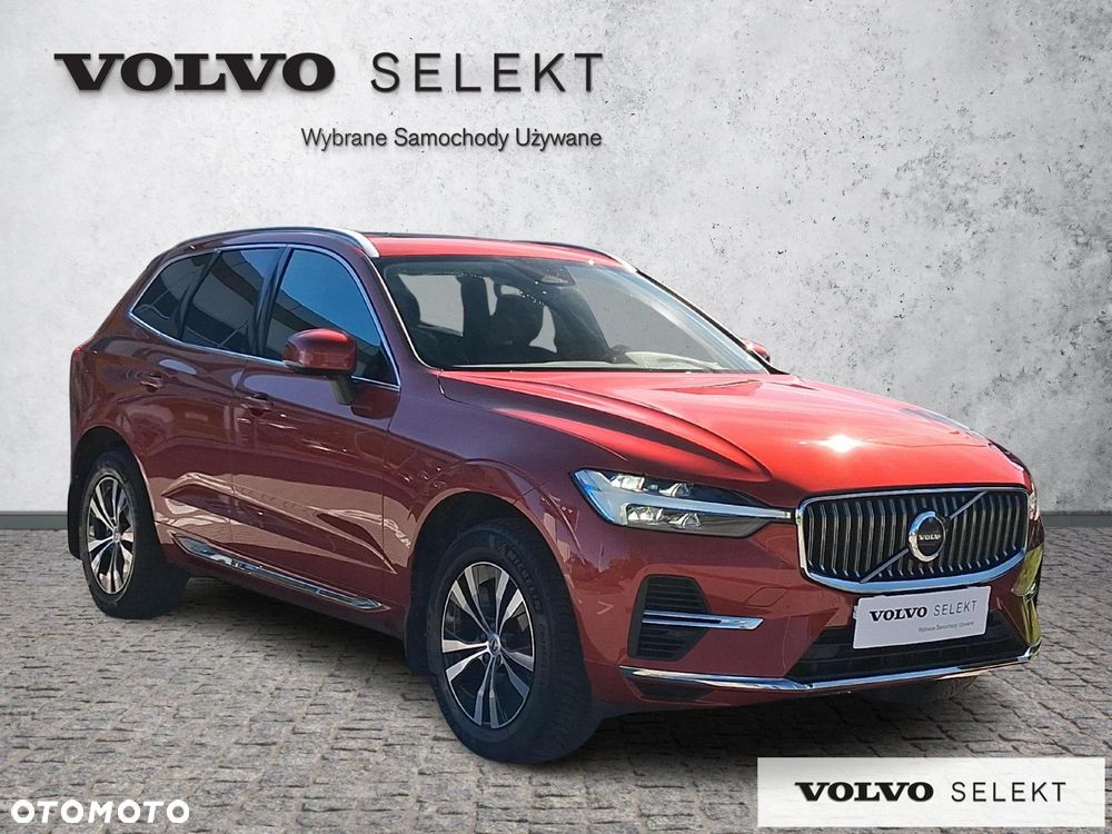 Volvo XC 60 - 8