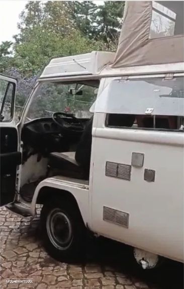 VW T2 Clipper 22 - 3