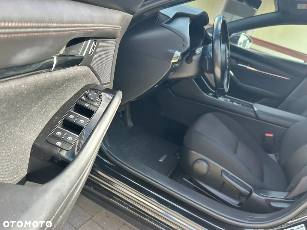 Mazda 3 - 27