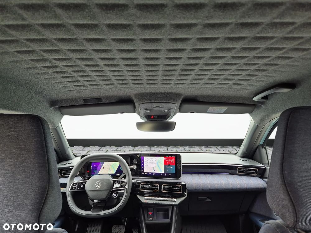 Renault 4 E-Tech 52kWh Comfort Range Techno - 11