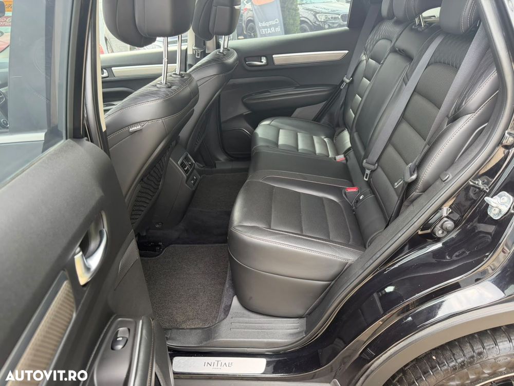 Renault Koleos - 23