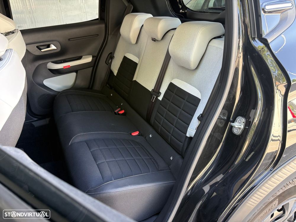 Citroën C3 1.2 Turbo Max - 9