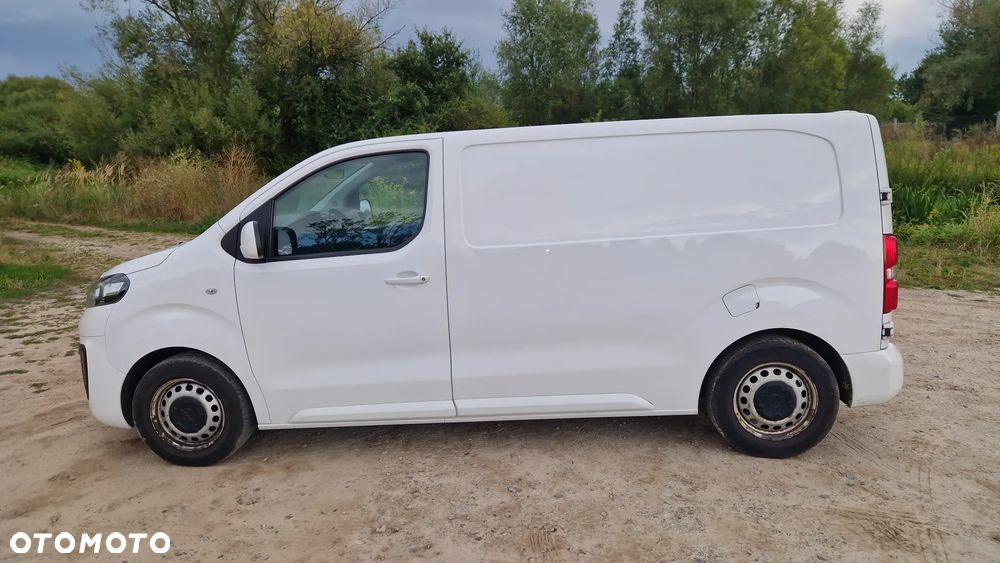 Opel Vivaro - 6
