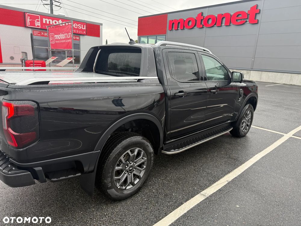 Ford Ranger 2.0 EcoBlue Bi-Turbo 4x4 DC Wildtrak - 26