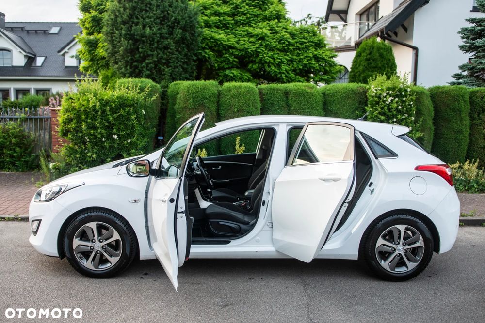 Hyundai i30 1.6 Style - 16