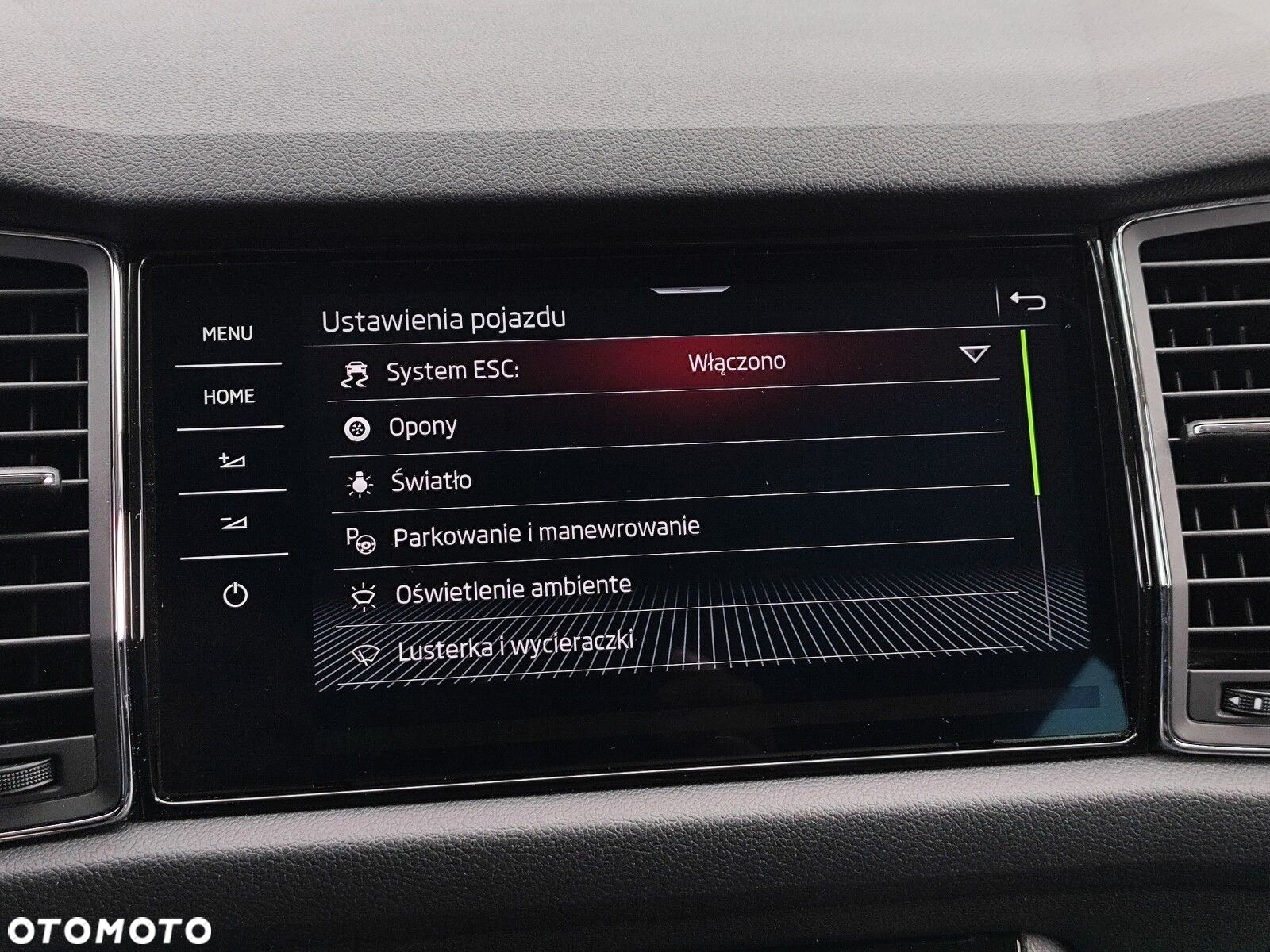 Skoda Kodiaq 2.0 TDI 4x2 L&K DSG - 32