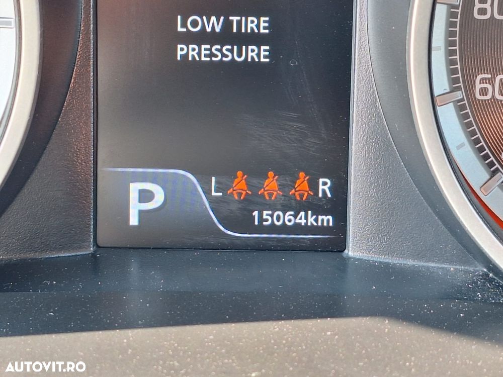 Suzuki Swift 1.2 Dualjet 12V CVT MHEV Passion - 9