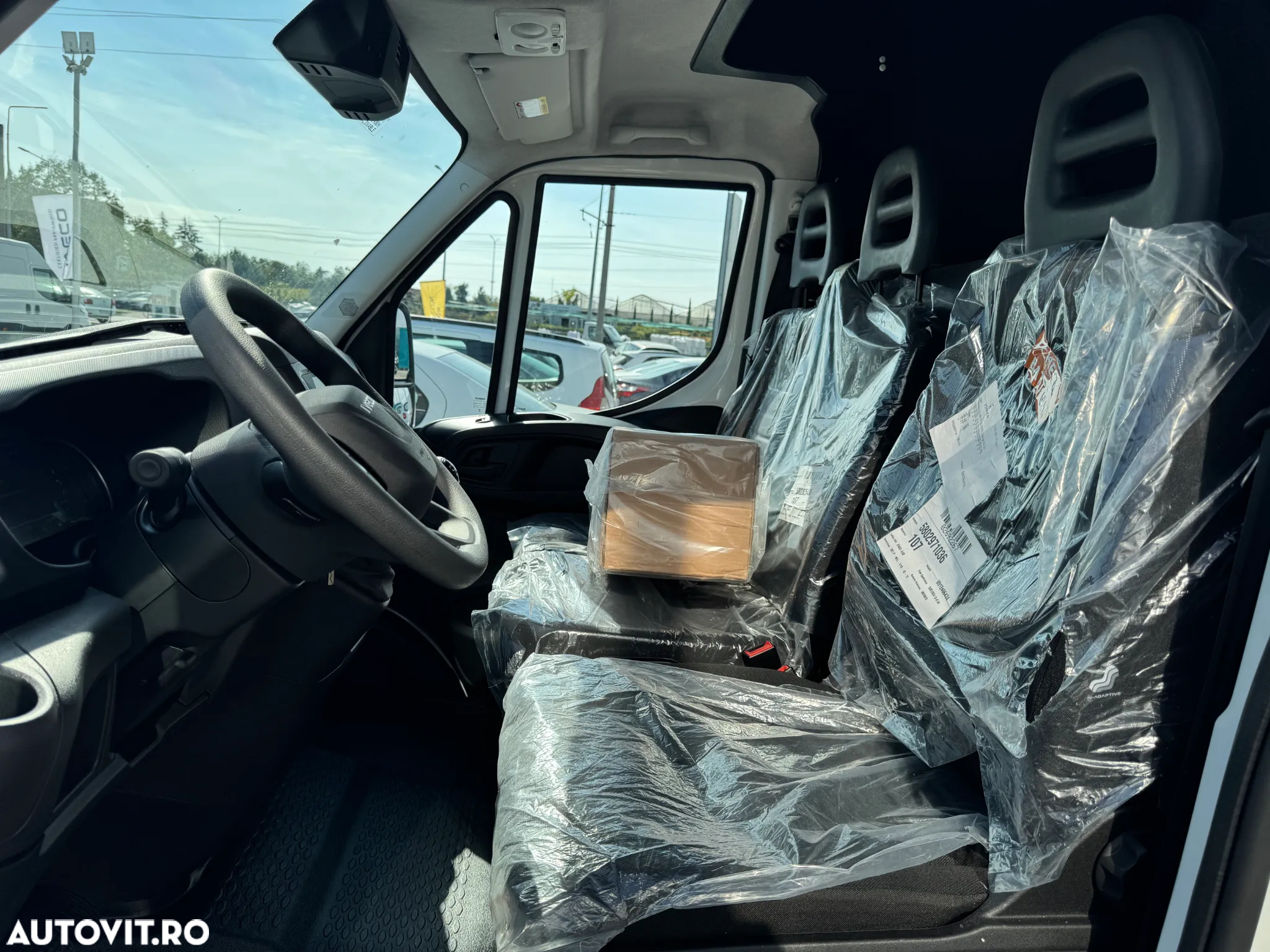 Iveco Daily 35S18 - 7