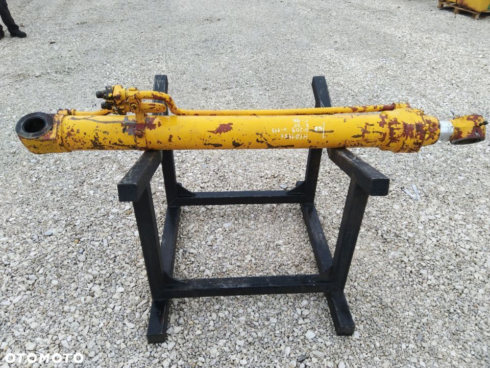 Siłownik Cat Caterpillar 325LN 320 322 323 325 318 330 [D-209 S-90 T-100] - 1