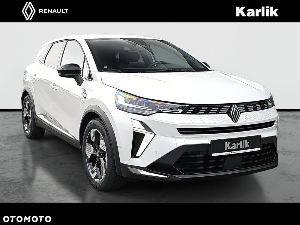 Renault Symbioz - 3