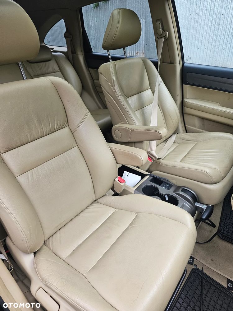 Honda CR-V 2.2i-CTDi Executive - 9