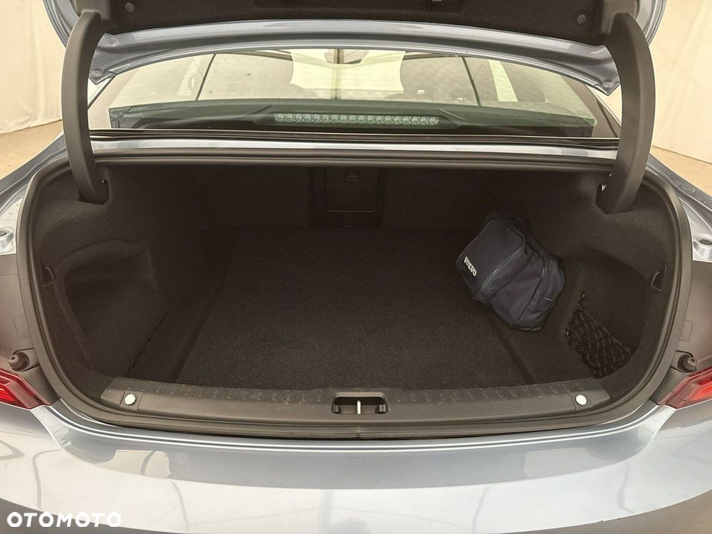 Volvo S90 - 20