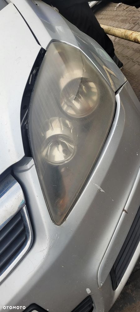 OPEL ZAFIRA-B Z19DT 2006 na części - 24