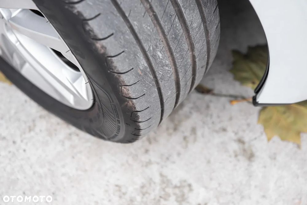 Kia Ceed 1.6 GDI DCT Platinum Edition - 31