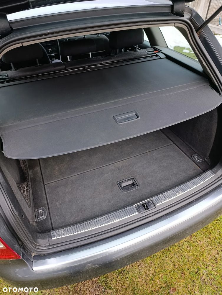 Audi A4 Avant 1.9 TDI - 7