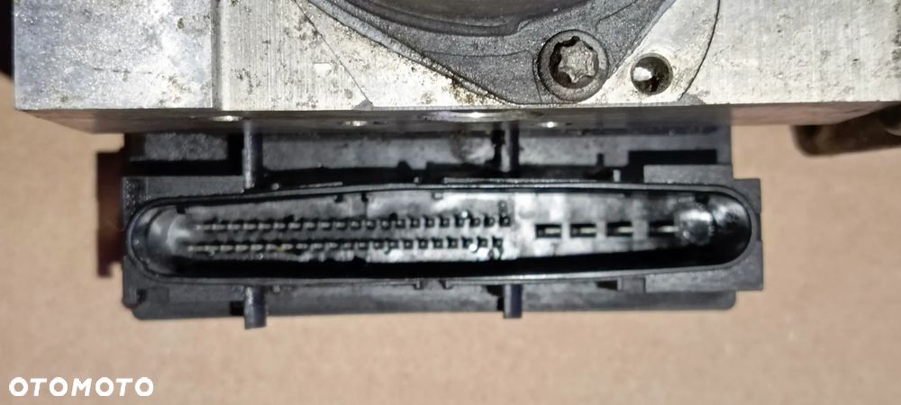 POMPA ABS SPRINTER CRAFTER 0014462589 0265235031 0265950481 - 3