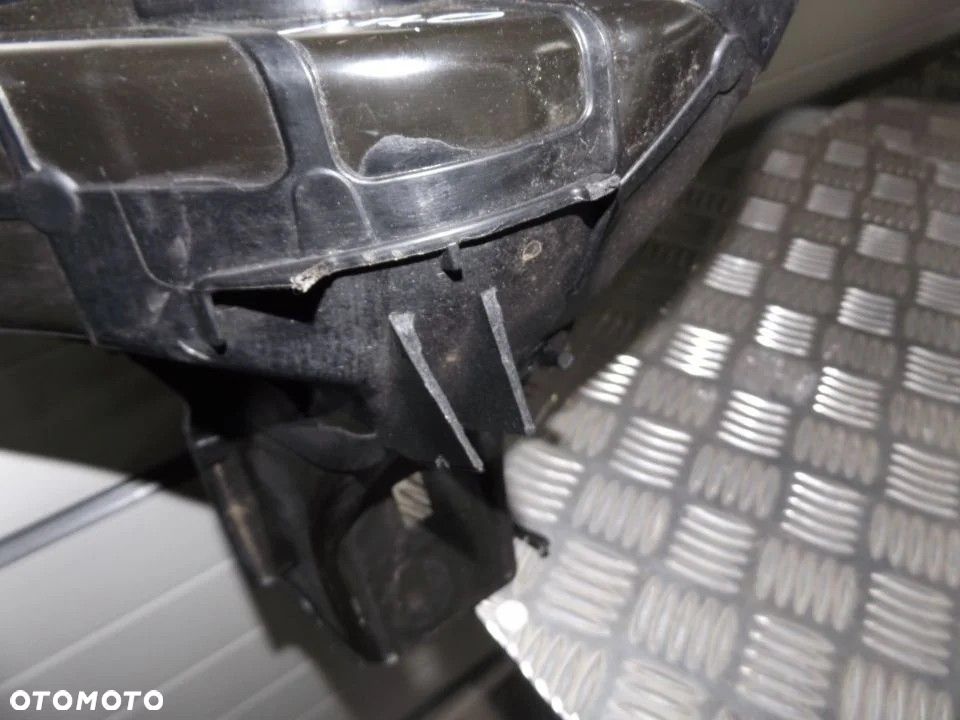 WZMOCNIENIE PAS PRZEDNI FORD TRANSIT CUSTOM 2012- - 4