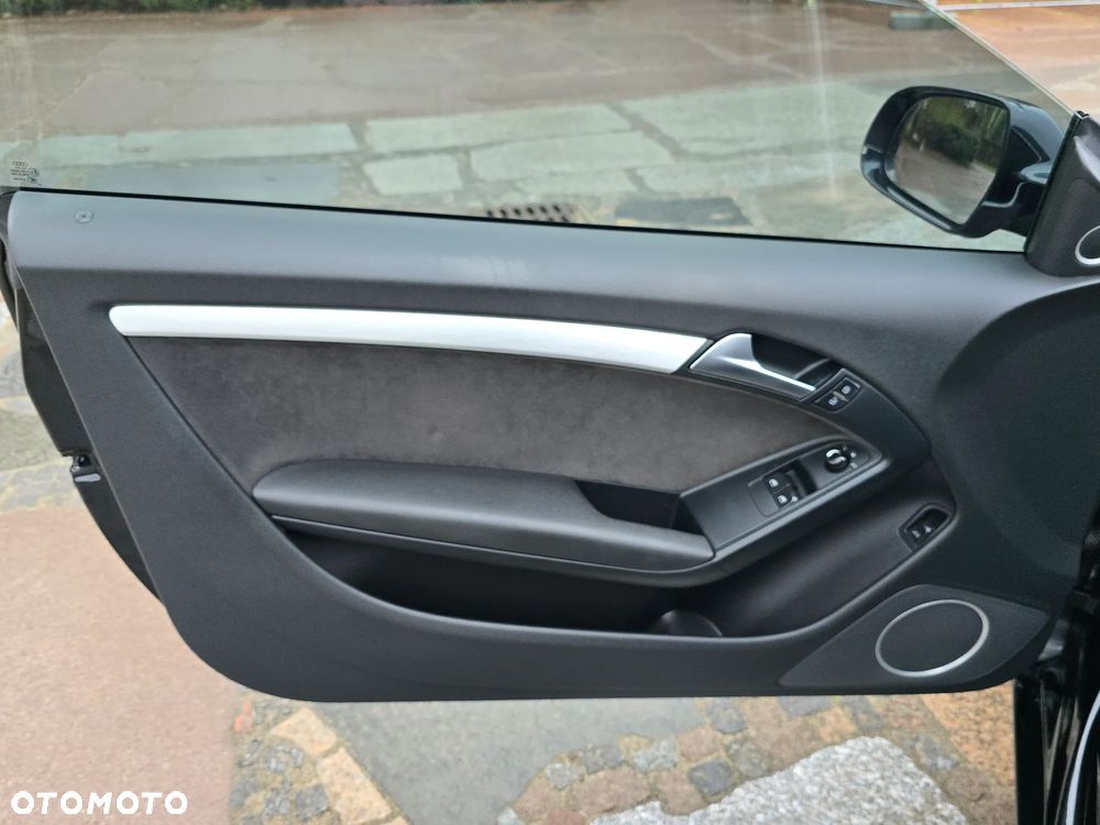 Audi A5 Coupé 2.0 TFSI - 24