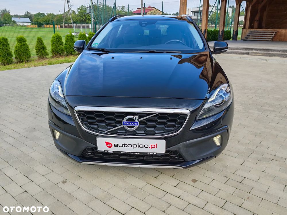 Volvo V40 T3 Drive-E Momentum - 11