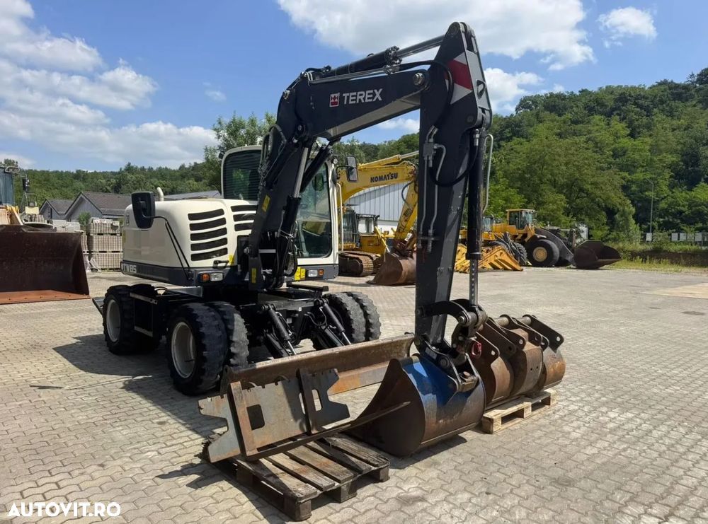Terex TW85VA - 17