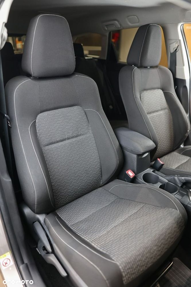Toyota Auris - 9