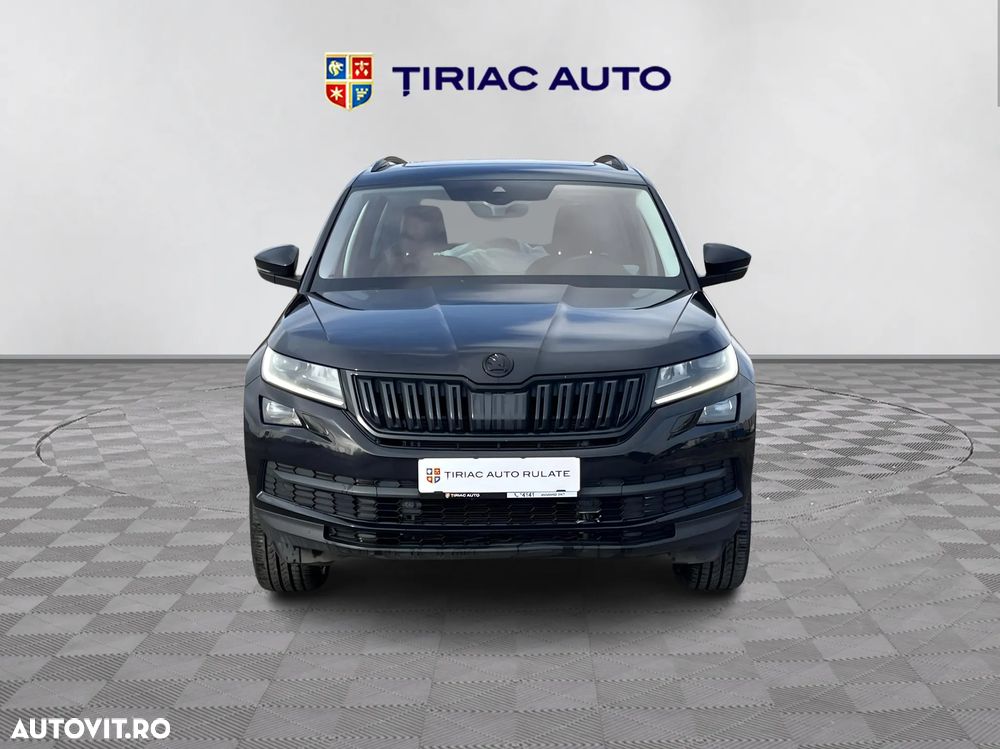 Skoda Kodiaq - 9