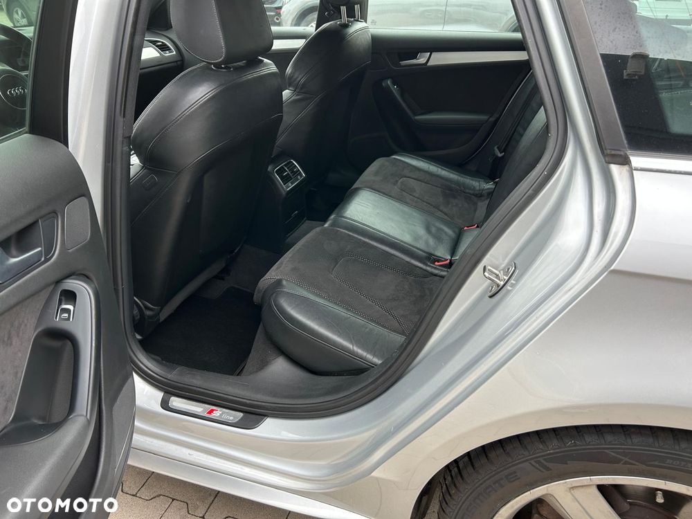 Audi A4 Avant - 17