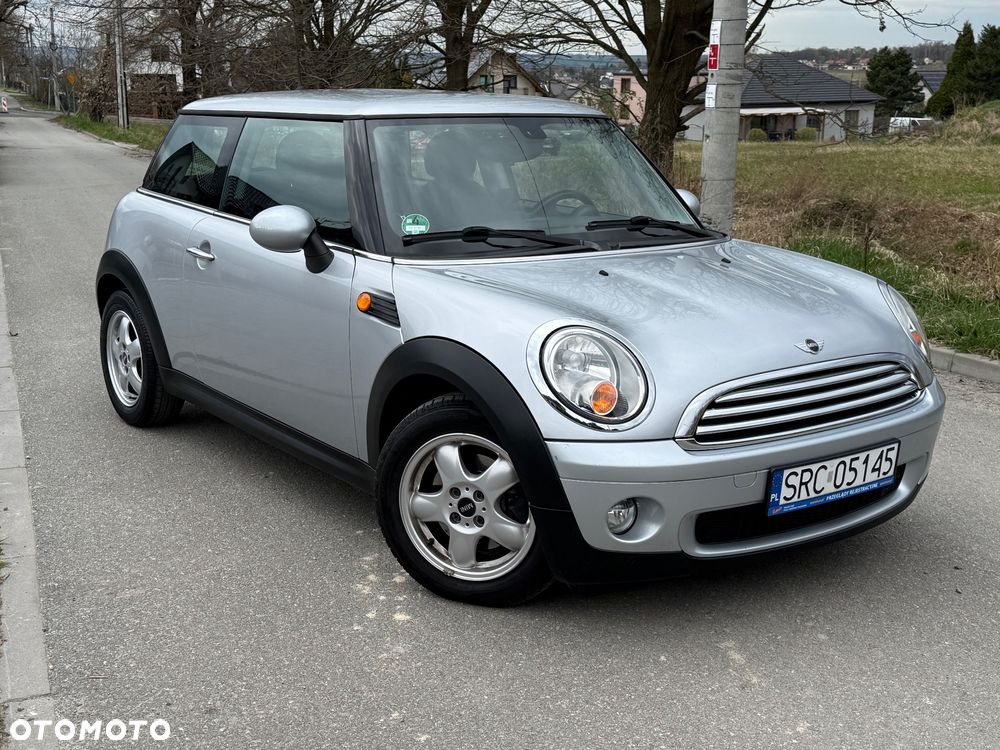 MINI Cooper - 1