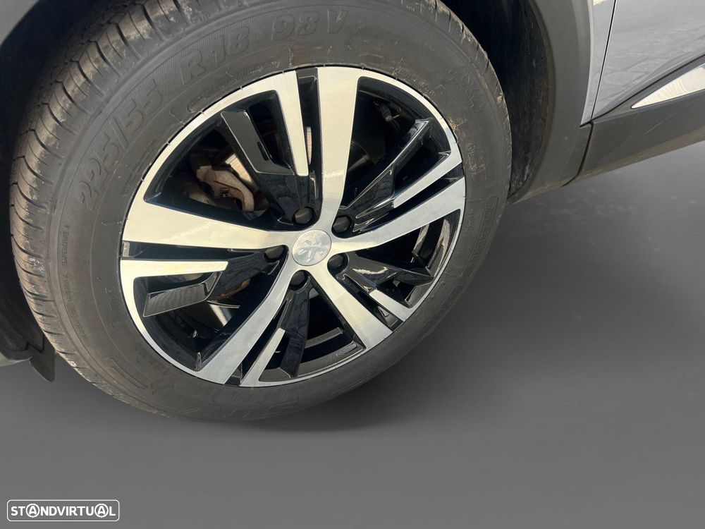 Peugeot 5008 1.2 PureTech Allure Pack - 14