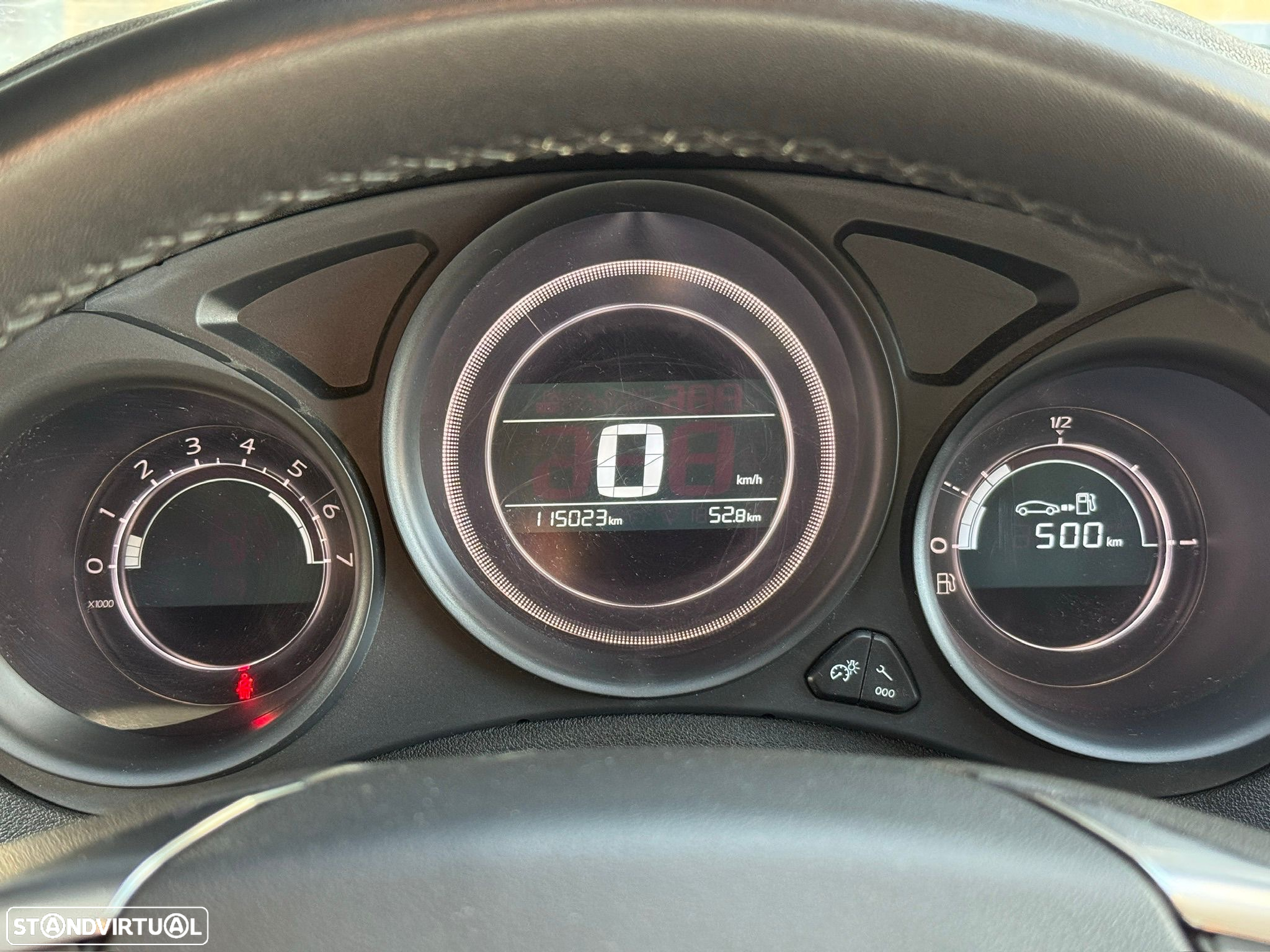 Citroën C4 1.6 BlueHDi Feel - 19