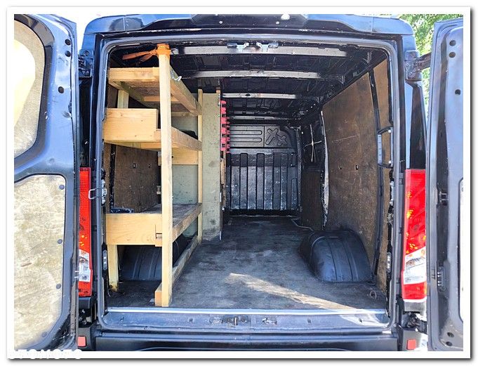 Iveco DAILY 35C15 - 12