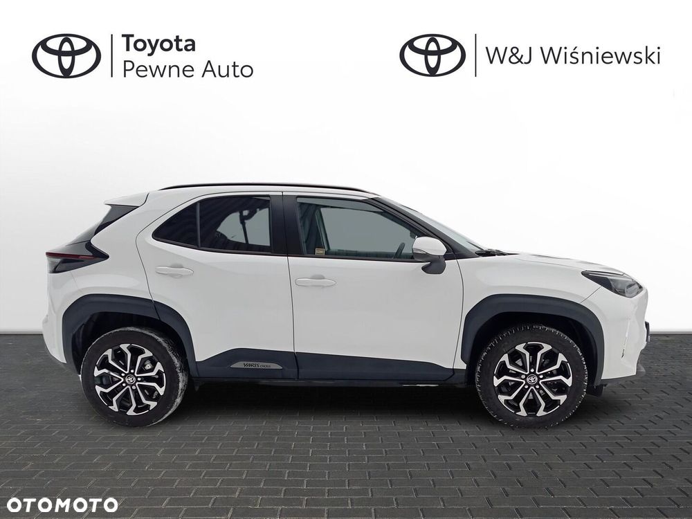 Toyota Yaris Cross Hybrid 1.5 Style - 26