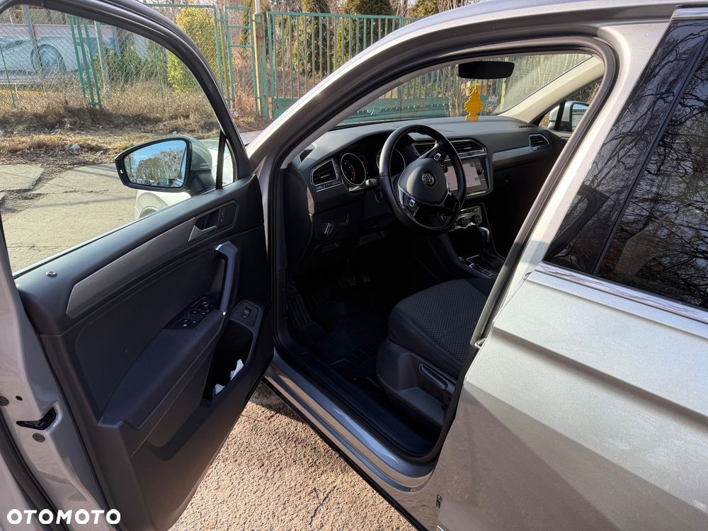 Volkswagen Tiguan 1.5 TSI EVO Highline DSG - 36