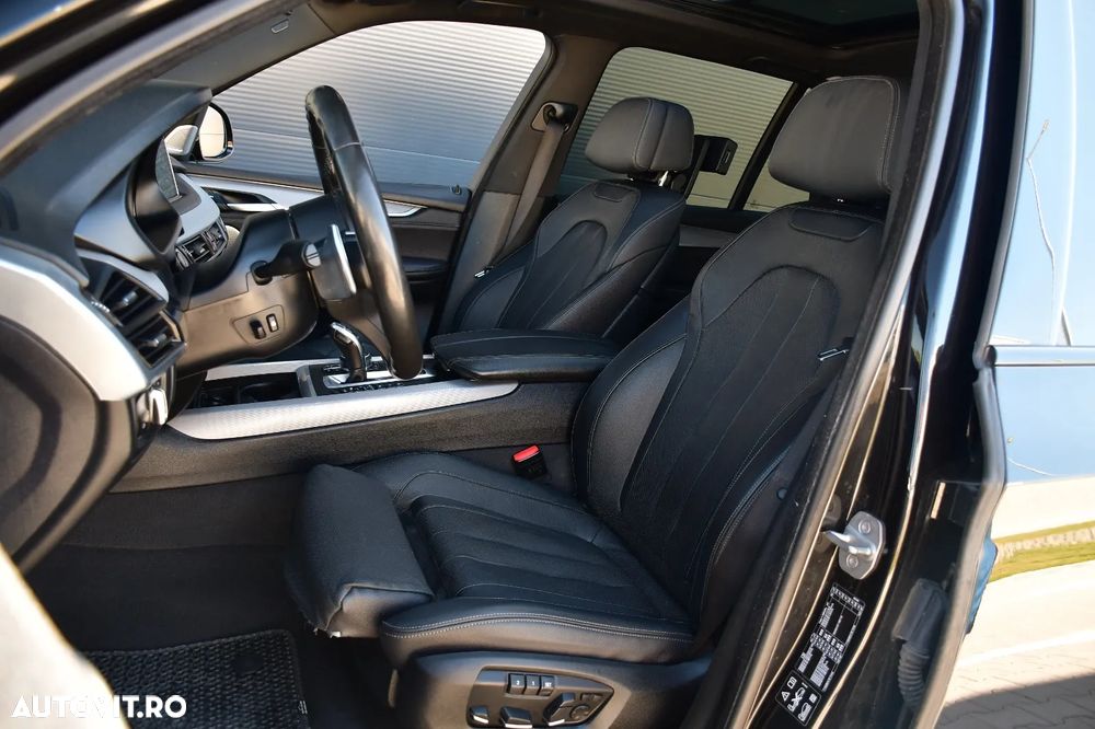 BMW X5 xDrive40d - 26