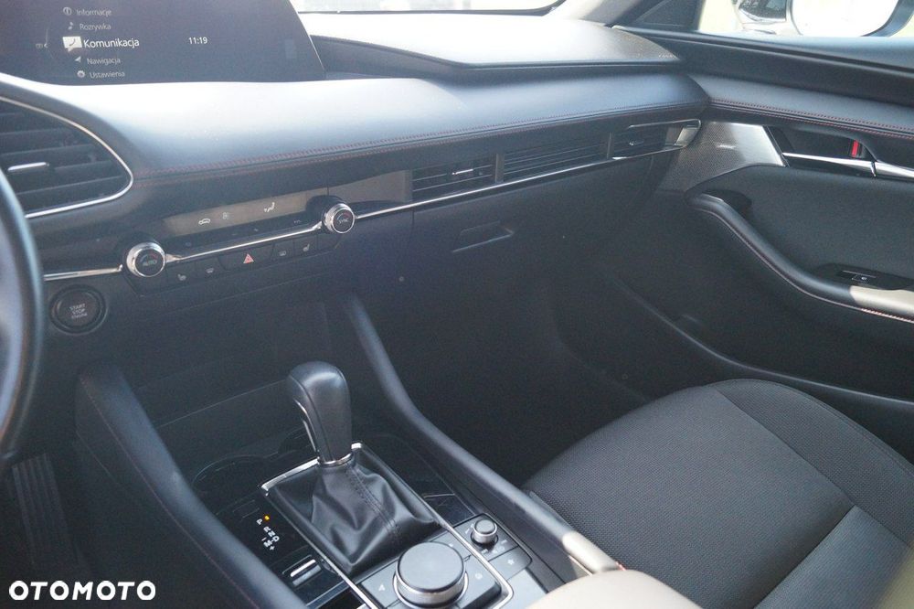 Mazda 3 - 33