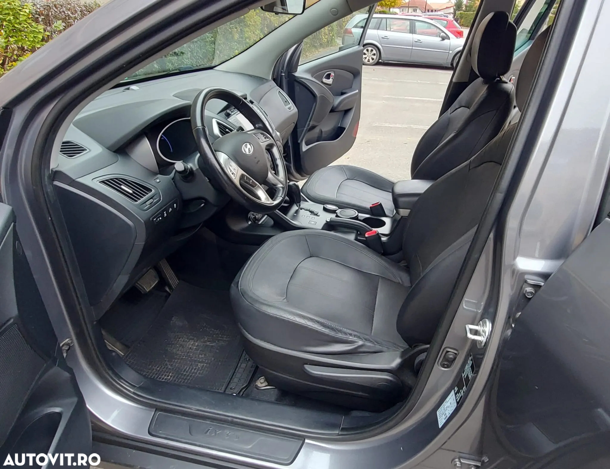 Hyundai ix35 - 9